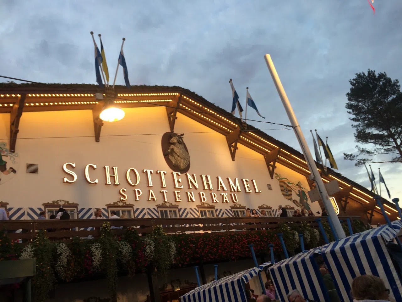 What Munich's Oktoberfest Rules Actually Mean for Visitors