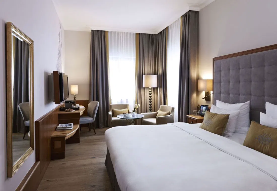 Where to Stay in Munich for Oktoberfest 2026