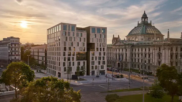 Koenigshof, a Luxury Collection Hotel, Munich, Munich