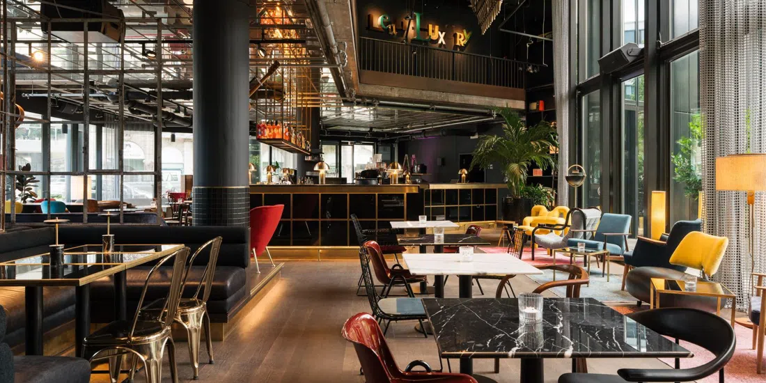 Ruby Lilly Hotel Munich, Munich