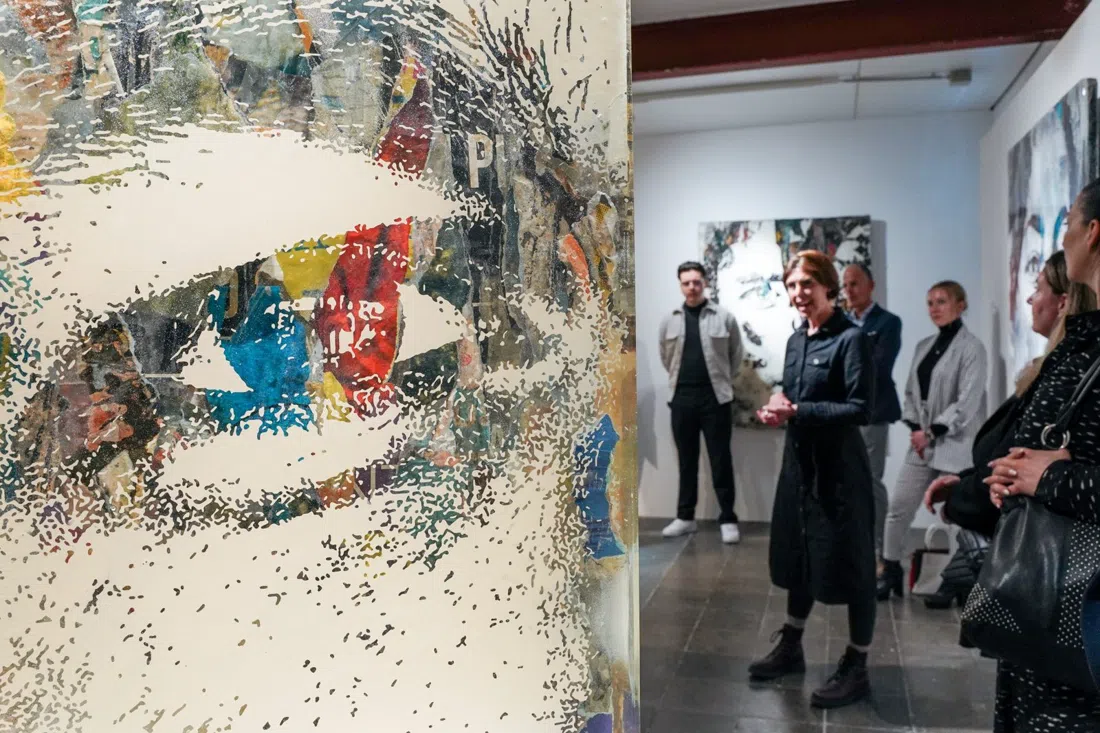 MUCA – Museum of Urban and Contemporary Art, Munich