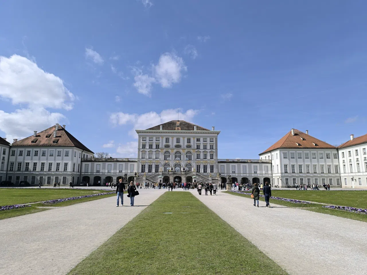 Munich's Nymphenburg: A Summer of Palace and Porcelain