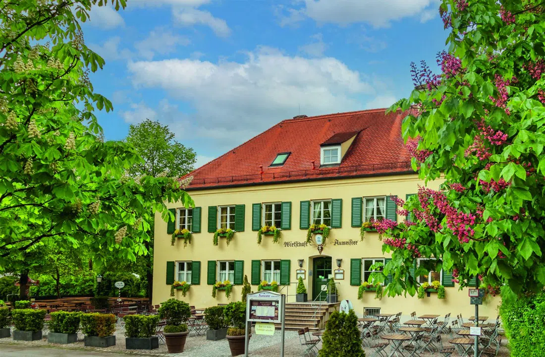 Aumeister, Munich