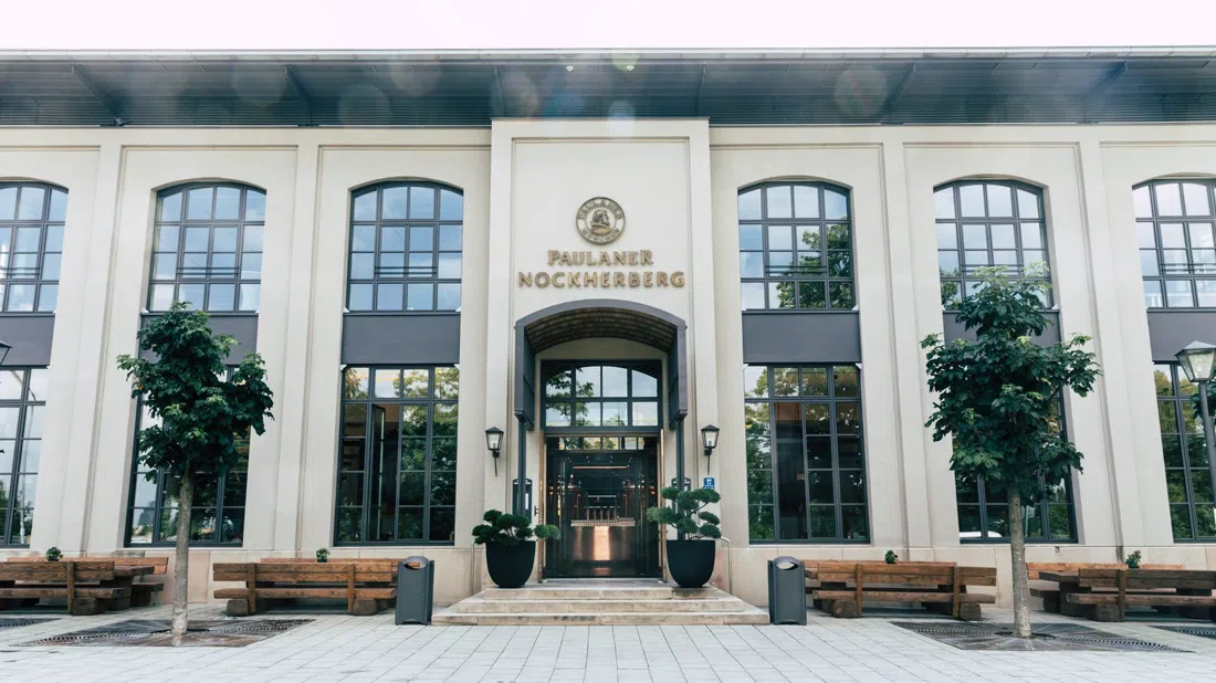 Paulaner am Nockherberg, Munich