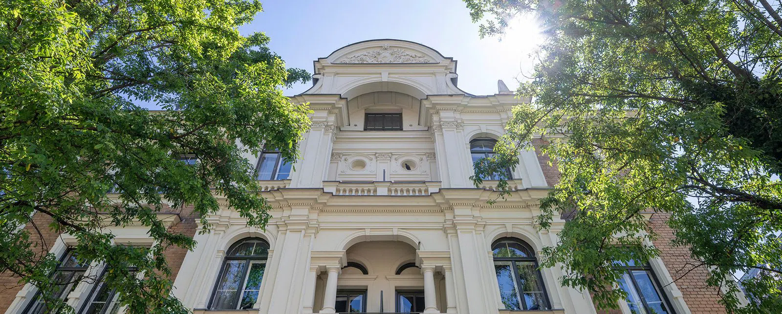 Hotel Uhland, Munich